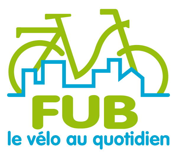 Logo de la FUB